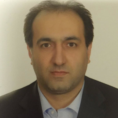Amir Reza A.