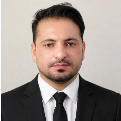 Amjad K. avatar