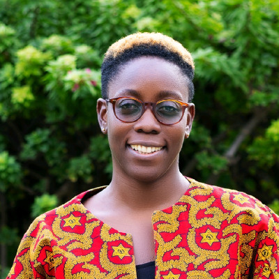 Amma Lartey