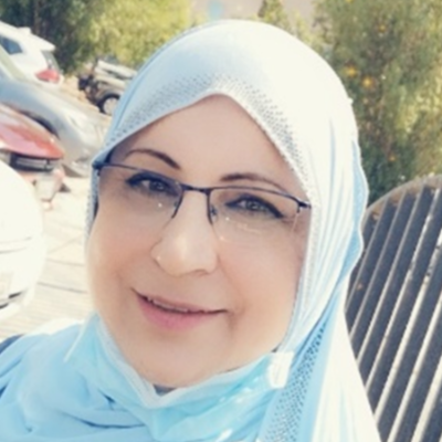 Amneh Zaid Al Kilani