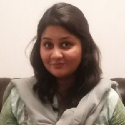 Amna Karim