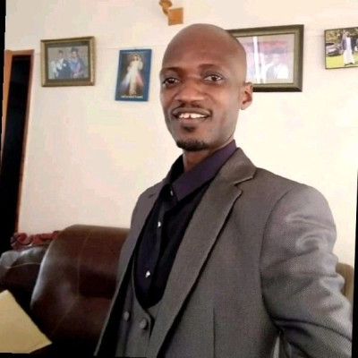 AMOKO STEPHEN