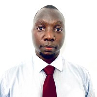 Amos Amanubo