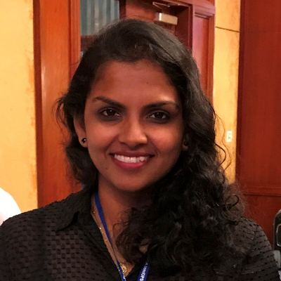 Amrita H.