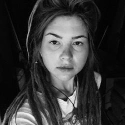 Ana B. from Ukraine, 2 years of experience in Culture, Media and