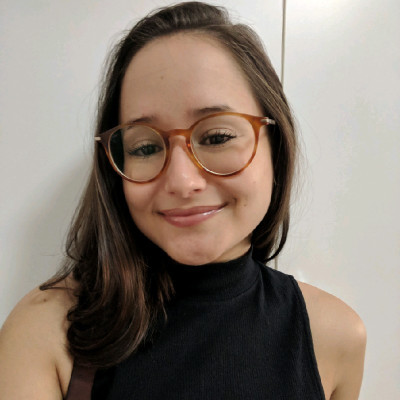 Ana Gabriela Mendonça