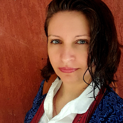 Ana Gretel E.