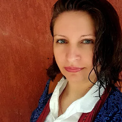 Ana Gretel E.
