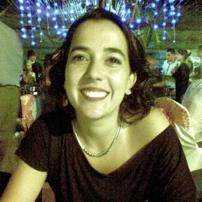 Ana Jacinto