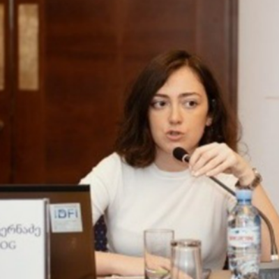 Ana K.