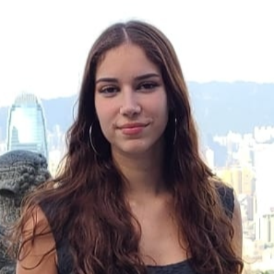 Ana M. avatar