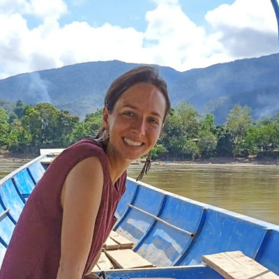 Anahí C.
