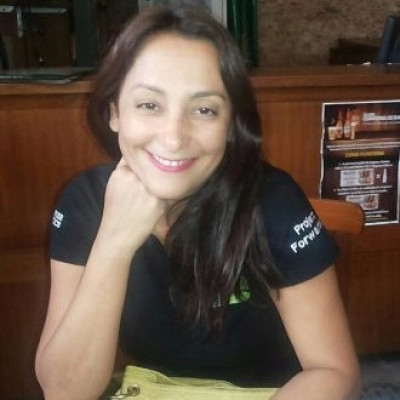 Anaja Guimaraes