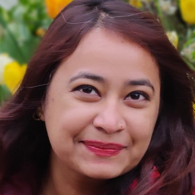 Ananya A.