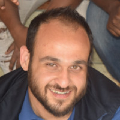 Anas G.