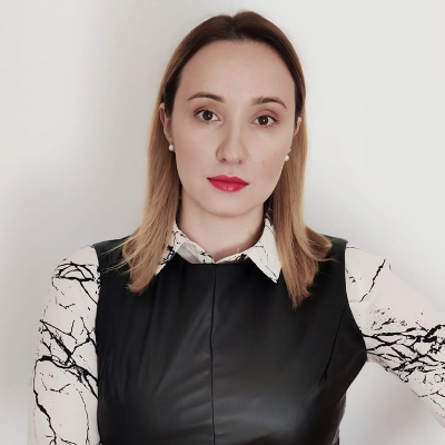 Anastasia C.