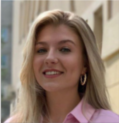 Anastasiia Voskresenskaia