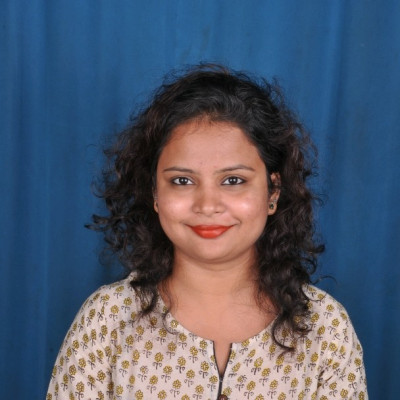 Anchal Vanarase
