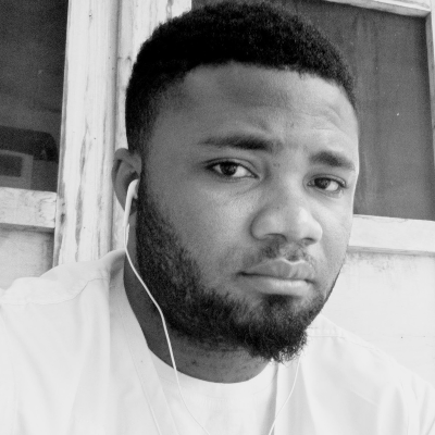 Andre Izacar Gael B.