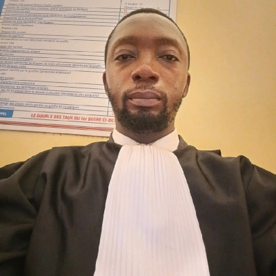AndreTshimuanga Kabawu