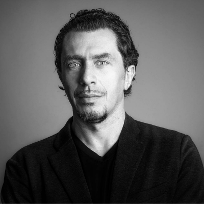 Andrea Capranico