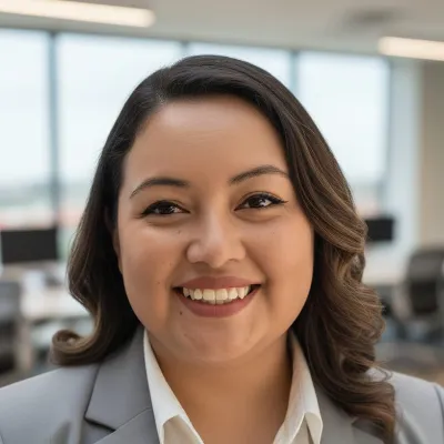 Andrea G. avatar