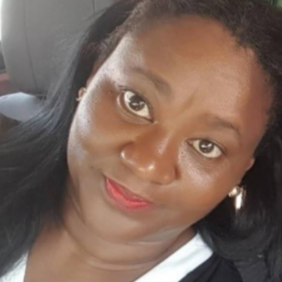 Andrea Livingston-Prince MBA, 