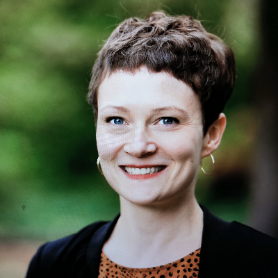 Andrea Zipprich