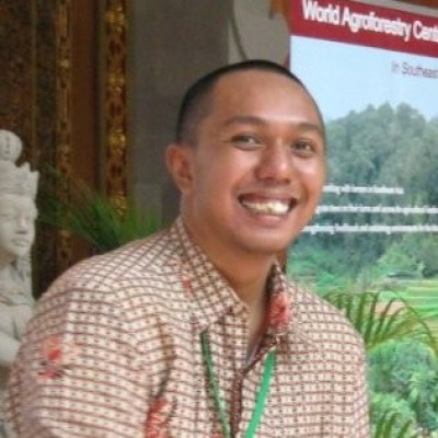 Andree Ekadinata
