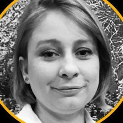 Andreea Stefania Rabota-Buzec