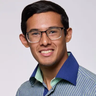 Andrés G. avatar