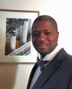 Andrew Benson G.