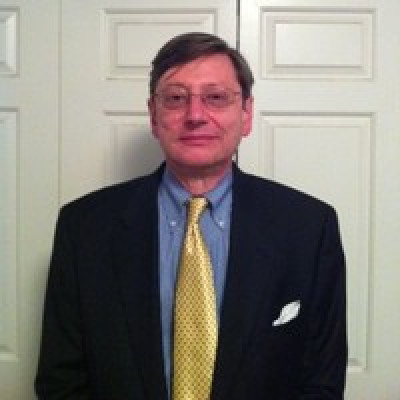 Andrew J. from USA, 41 years of experience in Community Development ...