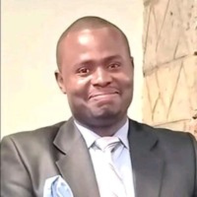 Andrew Omogo