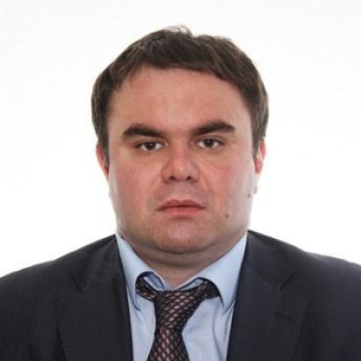 Andrey P. avatar