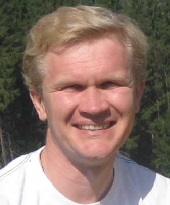 Andrii Neliubov