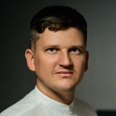 Andrii Otrishko