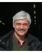 Dr. Andy Tamas