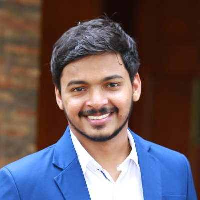 Anees Ahamed Parayil