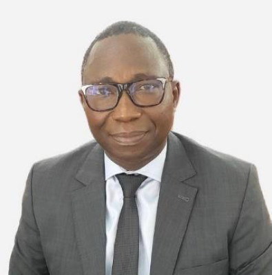 Ange Fulgence OUFFOUE