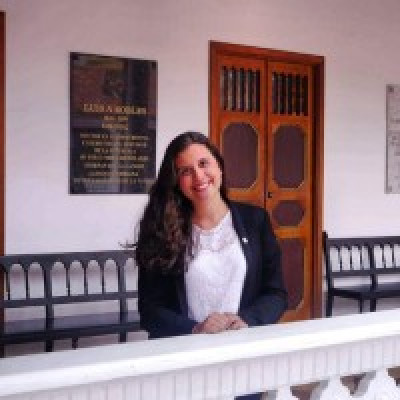 Ángela María Parra Rojas