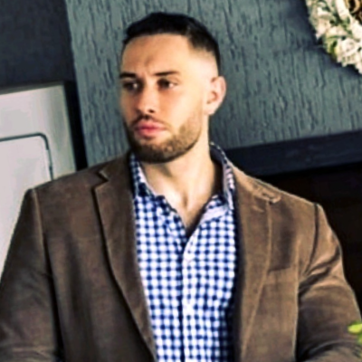 Angelo GiulianoCariboni Acevedo