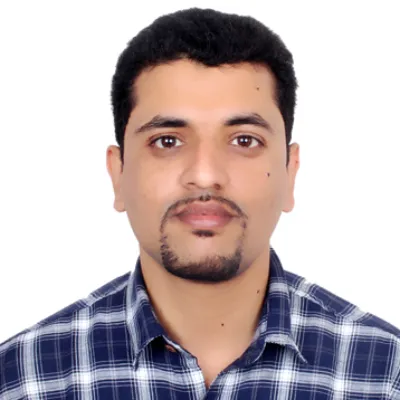 Anil Bhattarai