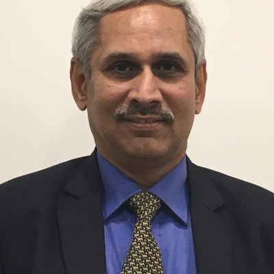 Anil Kumar B.