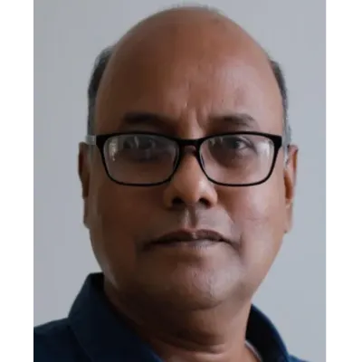 Anil M. avatar