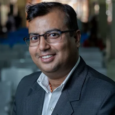 Anil N.