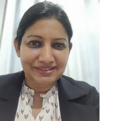 Anitha Munasinghe