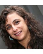 Anjali Widge