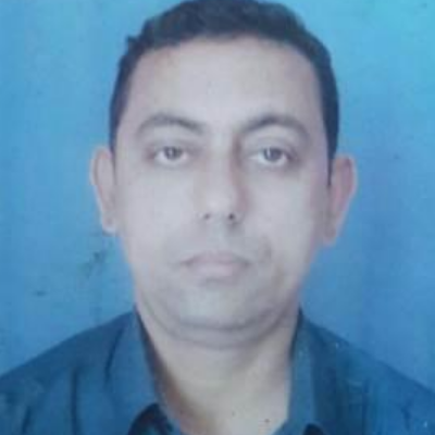 Anjan Bordoloi