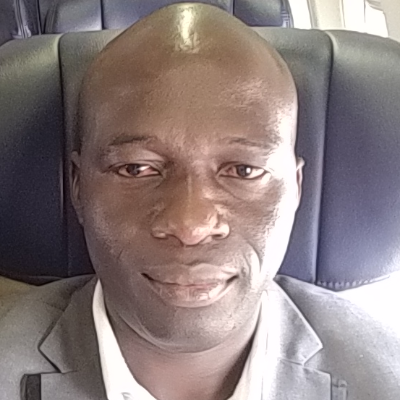 Anjili Samaila Mbaya